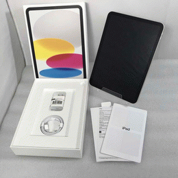 iPad (第11世代) Wi-Fi 128GB シルバー　本体 iPad 第11世代 128GB シルバー MD7F4J/A SoftBank版SIMフリー 未