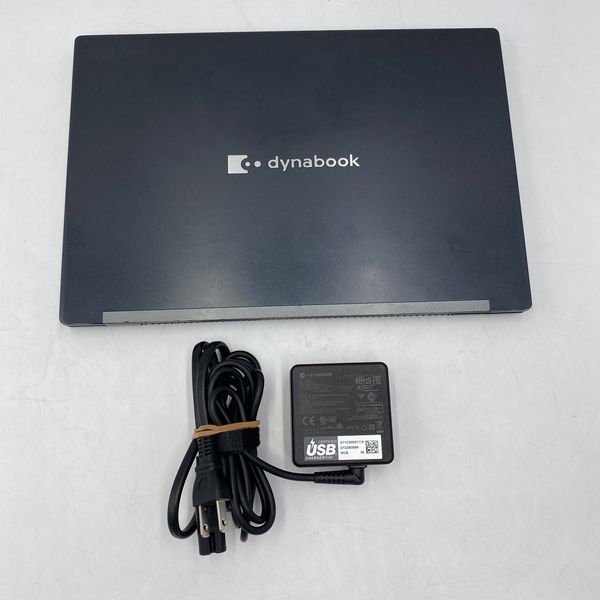 Windowsノート本体 Dynabook G83/HS i5-1135G7 256GB 16GB Dynabook G83/HS i5-1135G7 256GB 16GB ノートPC - Windows