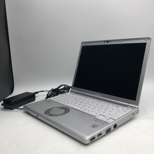 Windowsノート本体 Panasonic Let's note CF-SV9 i5 16GB 1TB 1年保証】Let's note CF-SV9 (Core i5 10310U / メモリ16GB
