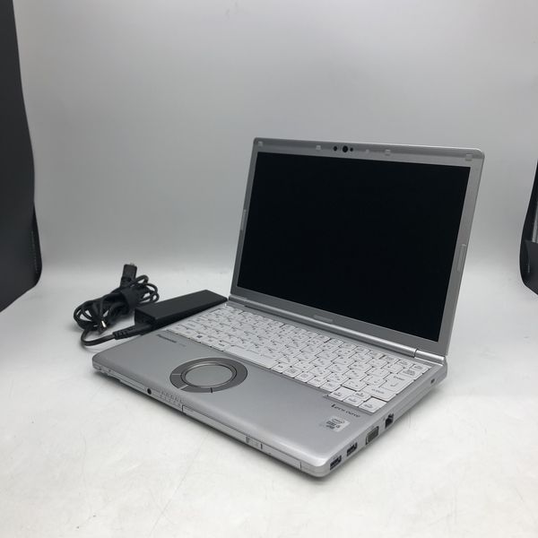 Windowsノート本体 Panasonic Let's note SV9 CF-SV9 16GB FHD Let's note Panasonic Let's SV9 CF-SV9EDUQR Microsoft Office