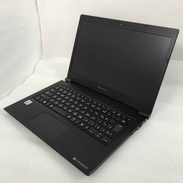 Core i7搭載ノートPC TOSHIBA Dynabook 中古です！ 4431aof.jpg