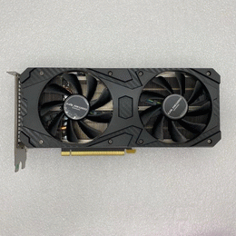 ZOTAC 〔中古〕ZOTAC GeForce RTX 3060 Ti 8GB GDDR6（中古1ヶ月