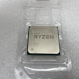AMD Ryzen5 3600 中古品 cpuのみ　ウロボロス AMD 〔中古〕AMD Ryzen5 3600（中古1ヶ月保証） | パソコン工房
