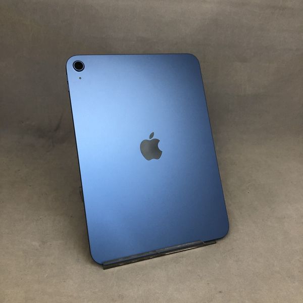 APPLE 〔中古〕iPad (第11世代) Wi-Fiモデル 128GB ブルー
