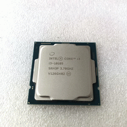 お値下げ❢　Intel Core i3-10100 CPU ❢動作確認済み❢ 楽天市場】intel core i3 10100の通販