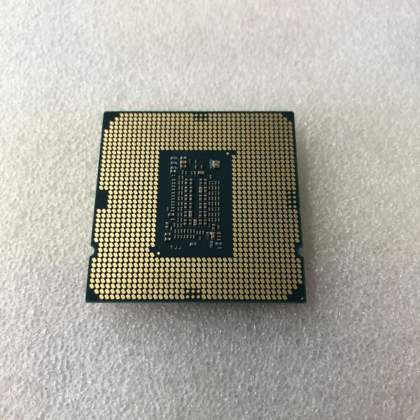 ［動作確認済み]intel core i3-10105 Intel 〔中古〕インテル® Core™ i3-10105 プロセッサー Bulk