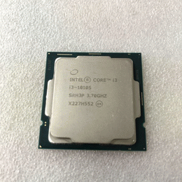 中古Core i3 プロセッサー (intel CPU) | パソコン工房【公式通販】
