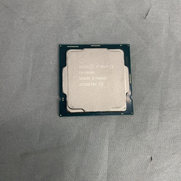 【動作確認済み】Intel Core i3-10100 CPU 3個セット 動作確認済み】Intel Core i3-10100 CPU 3個セット
