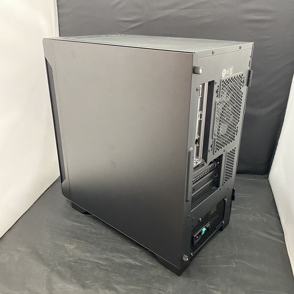 ノーブランド 〔中古〕自作PC(i5-13400 RTX4070Super) インテル
