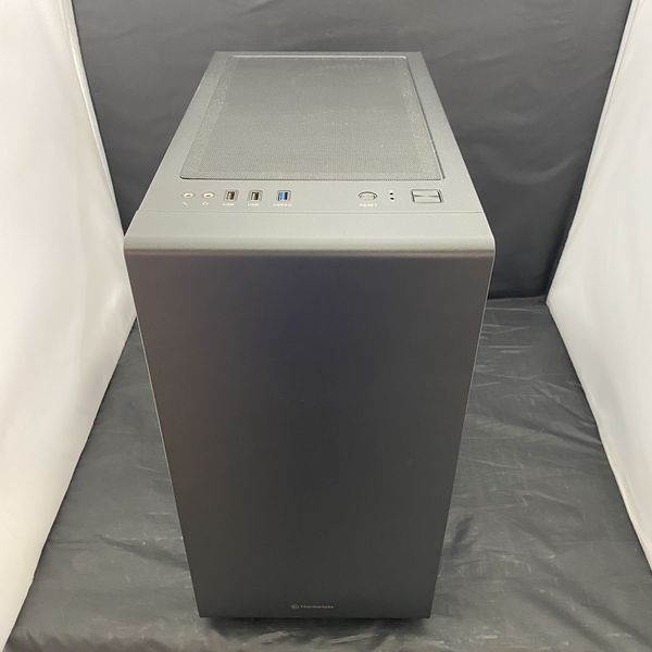 ノーブランド 〔中古〕自作PC(i5-13400 RTX4070Super) インテル