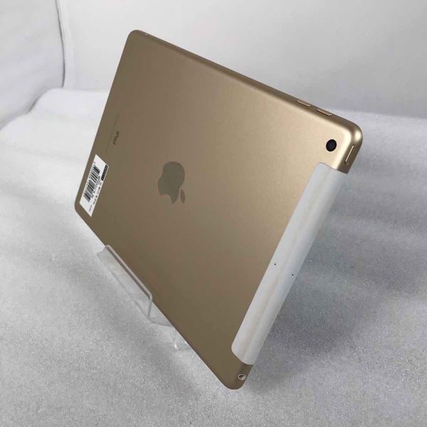 APPLE 〔中古〕iPad (第5世代) Wi-Fi+Cellular 32GB ゴールド