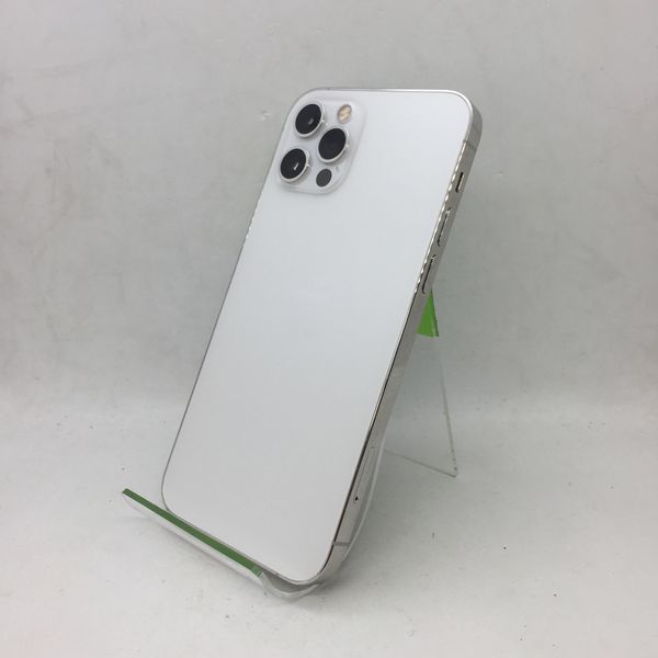 AppleiPhone12Pro512GBゴールド　中古美品電池パック交換済み APPLE 〔中古〕iPhone12Pro 256GB ゴールド MGMC3J/A au対応 SIM