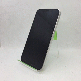 APPLE 〔中古〕iPhone12Pro 128GB シルバー MGM63J/A SoftBank