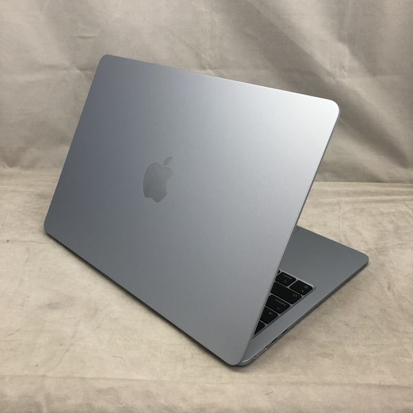 中古 macbok air APPLE 〔中古〕MacBook Air (13-inch・M4・2025) MC6T4J/A