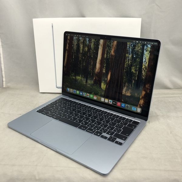 M1 MacBook Air 16GB 512GB バッテリー95% グレー Apple MacBook M1 16GB/512GB｜Yahoo!フリマ（旧PayPayフリマ）