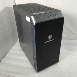 最終値下げで早い者勝ち！訳あり光る自作ゲーミングPC中古 i5 GTX1070 最終値下げで早い者勝ち！訳あり光る自作ゲーミングPC中古 i5