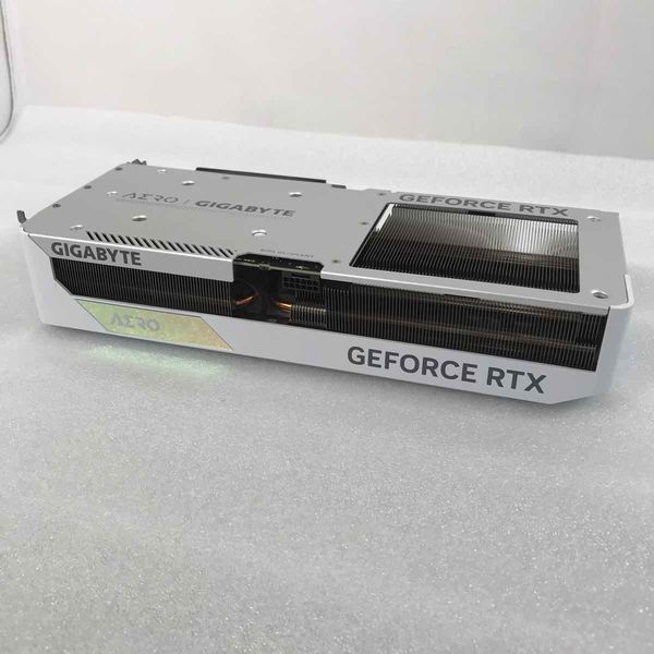 GIGABYTE 〔中古〕GV-N407SAERO OC-12GD(中古保証1ヶ月間