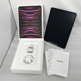 中古 iPad Pro 11インチ(第4世代) | パソコン工房【公式通販】