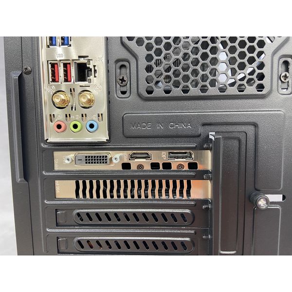 自作パソコン 自作PCは苦難があるからこそ、完成時のカタルシスが大きい 田中