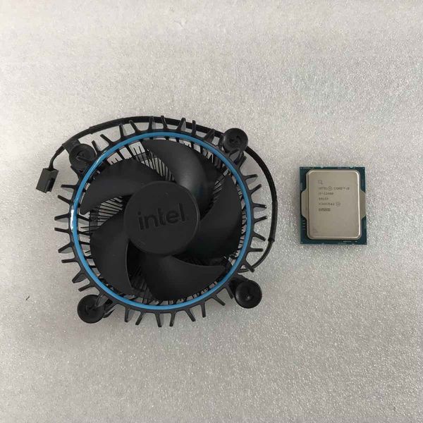 Intel core i5 12400 中古 Intel 〔中古〕インテル® Core™ i5-12400 プロセッサー BOX