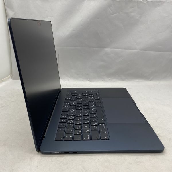 APPLE 〔中古〕MacBook Air (15-inch・M2・2023) ミッドナイト