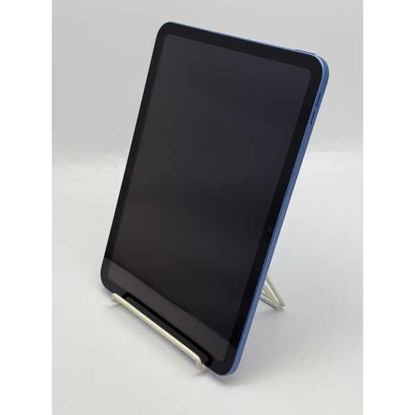 APPLE 〔中古〕iPad(第10世代) 256GB MPQ93CH/A Blue Wi-Fi