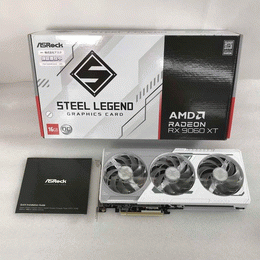 玄人志向 〔中古〕Radeon RX 6400 RD-RX6400-E4GB/LP（中古保証1