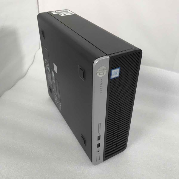 HP/Win10デスクトップPC/ProDesk 400 G6 SFF/JPH935XRZM/パソコン関連/Bランク/05【中古】 HP 〔中古〕HP ProDesk 400 G6 SFF/Intel® Core™ i5