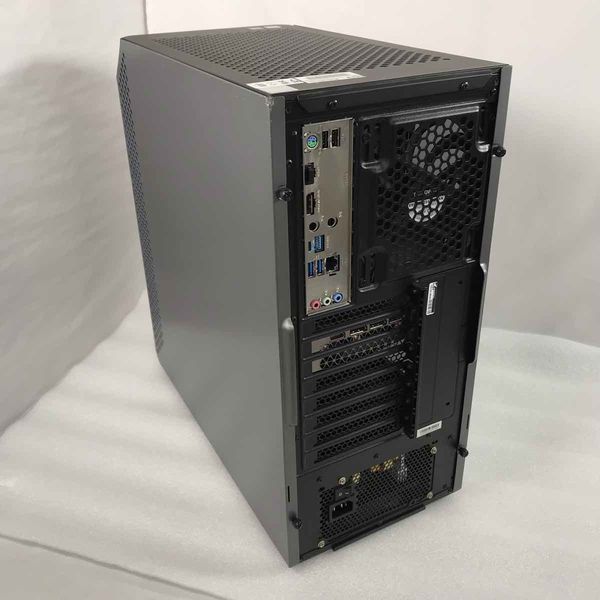 えむじぇー　自作pc 中古 ノーブランド 〔中古〕自作PC AMD Ryzen 7 5700X/16GB/500GB M.2
