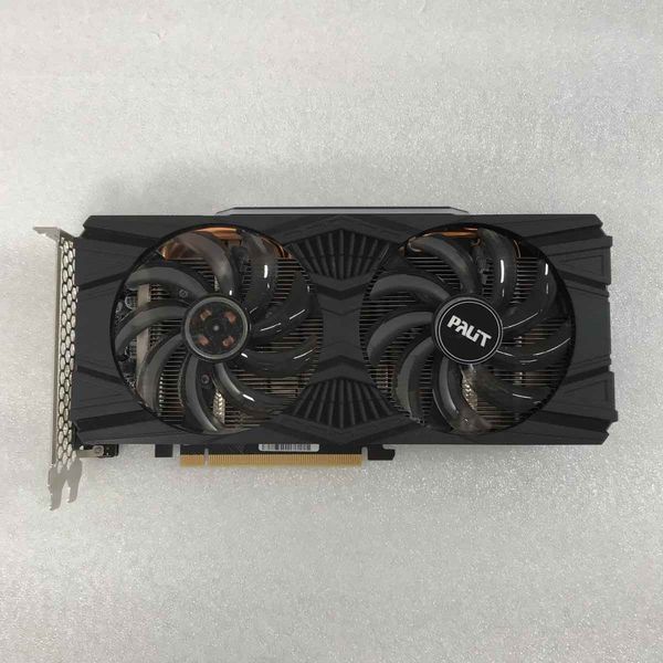 Palit GeForce RTX 2060 SUPER DUAL 8GB　中古 Amazon | Palit GeForce RTX 2060 SUPER Dual 8GB グラフィック