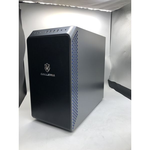 THIRDWAVE 〔中古〕GALLERIA RM5C-G60S Intel® Core™ I5-12400