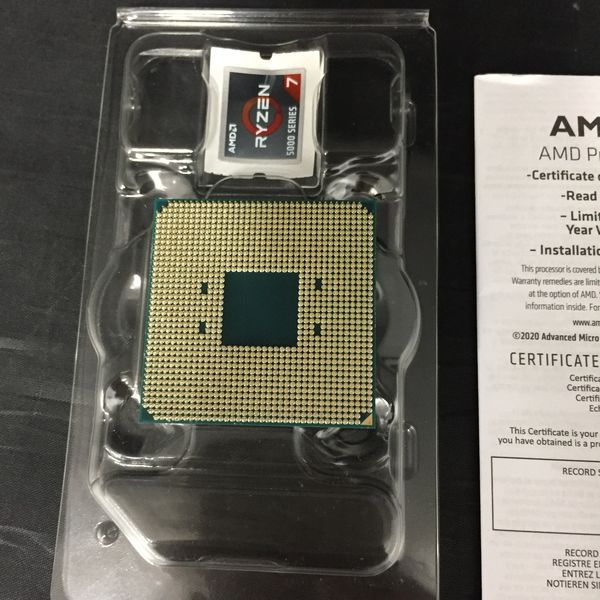 新品未開封 送料無料 即日対応 保証付 Ryzen7 5700X3D BOX AMD Ryzen 7 5700X3D BOX/AMD : アキバ倉庫 - 通販 - Yahoo