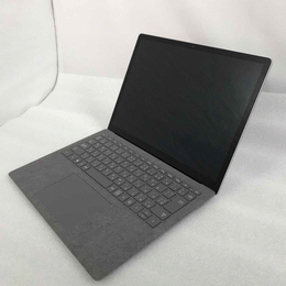 Microsoft 〔中古〕Surface Laptop4 13.5インチ 5BT-00079 Intel