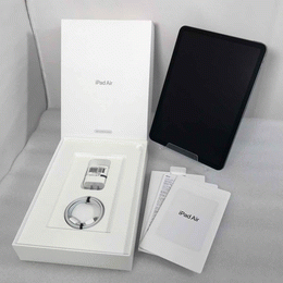 APPLE 〔中古〕iPad Air4 (第4世代) Wi-Fiモデル 64GB グリーン