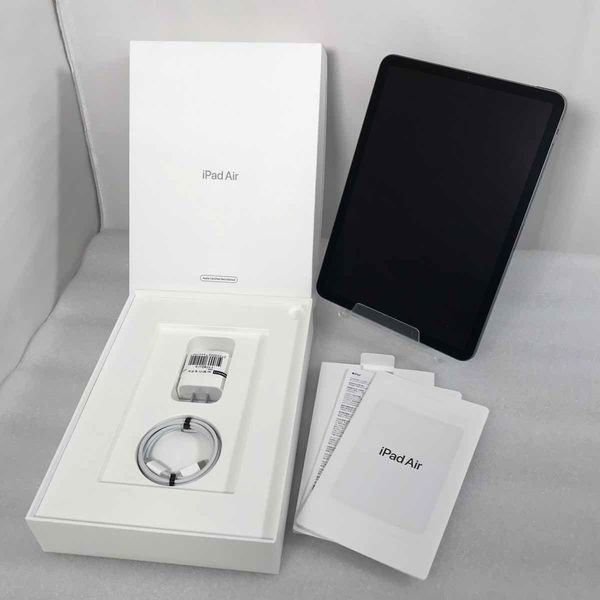 ◉ Apple iPad Air 第4世代 Wi-Fi 64GB 付属品付き Amazon.co.jp: 【整備済み品】 Apple iPad Air (第4世代) Wi-Fi