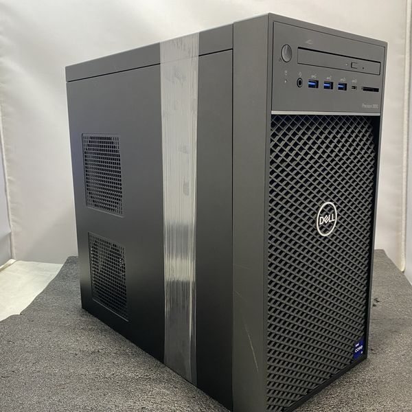 DELL 〔中古〕3650TW/807 Core i9-11900 プロセッサー(2.5GHz