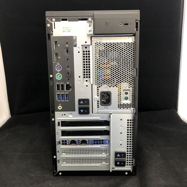 DELL 〔中古〕3650TW/807 Core i9 11900 プロセッサー (2.50GHz