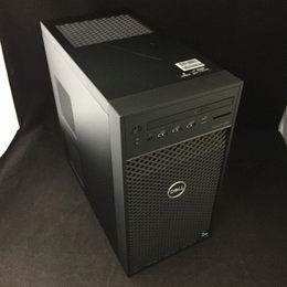 DELL 〔中古〕OptiPlex 5090 SFF Core i7 11700 プロセッサー 2.50GHz