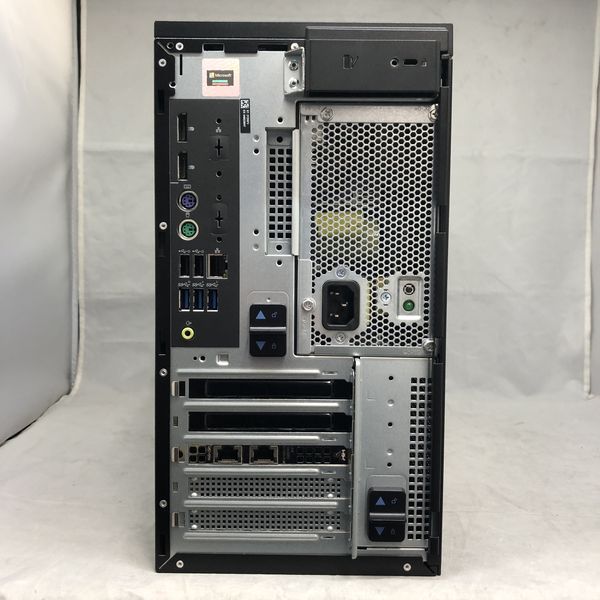 DELL 〔中古〕3650TW/807 Intel® Core™ i9-11900 プロセッサー