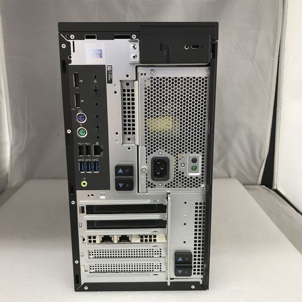DELL 〔中古〕3650TW/807 Core i9-11900 プロセッサー (2.50GHz