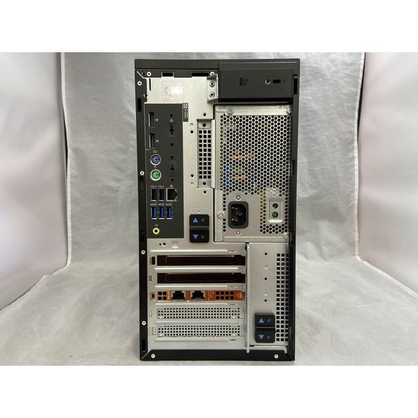 DELL 〔中古〕3650TW/807 Core i9 11900 プロセッサー (2.50GHz