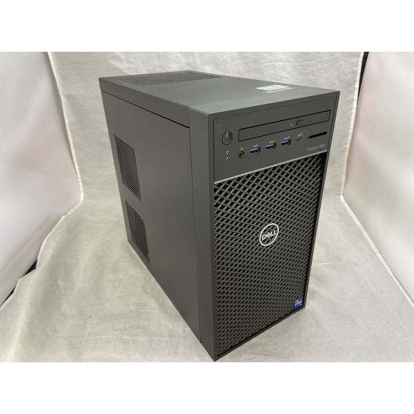 DELL 〔中古〕3650TW/807 Core i9 11900 プロセッサー (2.50GHz