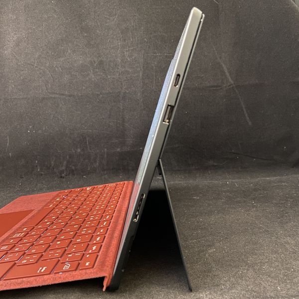 p*u様 Surface Pro 7 本体＋タイプカバー付 中古美品 即日発送可 中古 Microsoft Surface Pro 7+/タイプカバー付き (Intel Core