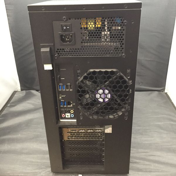mouse 〔中古〕EN-Z690W11-3060Ti Intel® Core™ i7-12700KF