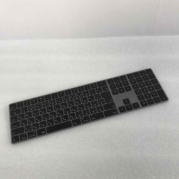 【美品】Magic Trackpad 第3世代 MK2D3ZA/A apple magic trackpad 第3世代 MK2D3ZA/A