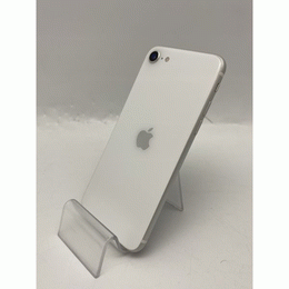 APPLE 〔中古〕iPhone SE 第2世代 64GB ブラック MX9R2J／A SoftBank