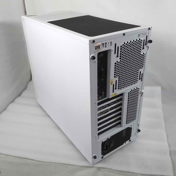 spectacle　BTO中古PC　i7 8700K GTX970 ノーブランド 〔中古〕BTO PC/Intel® Core™ i7 プロセッサー