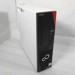 中古デスクトップパソコン FUJITSU(富士通) | パソコン工房