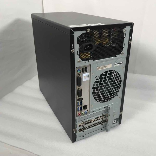 THIRDWAVE 〔中古〕Lightning AT5 Ryzen 5 3600/16GB/500GB SSD + 2TB 