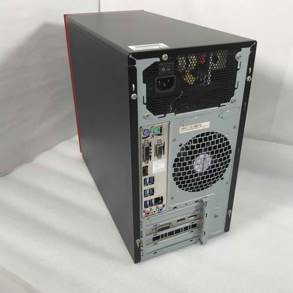 iiyama PC 〔中古〕ILeDXiM0B4AR5 Ryzen 5 3500/16GB/512GB SSD